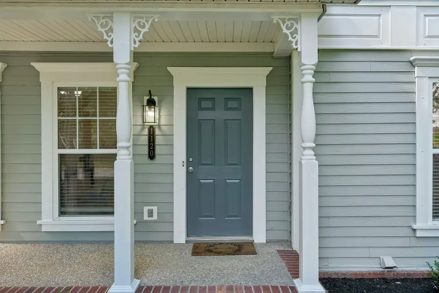 1120 Hudson Ln, Franklin, TN 37067 - #3