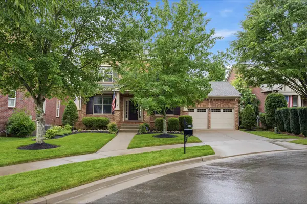 505 Calista Ct, Franklin, TN 37064