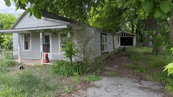 408 S Shephard St, Winchester, TN 37398