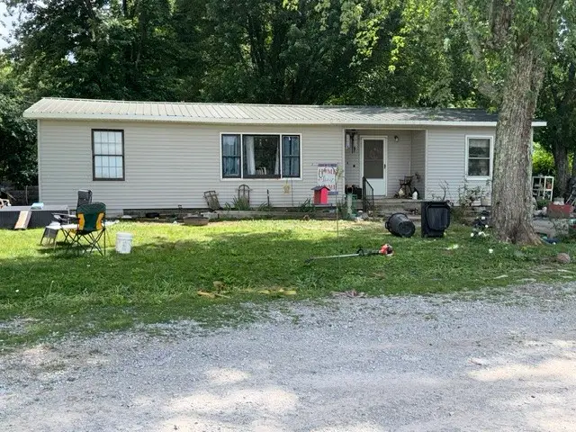 5362 Rowe Gap Rd S, Belvidere, TN 37306 - #1