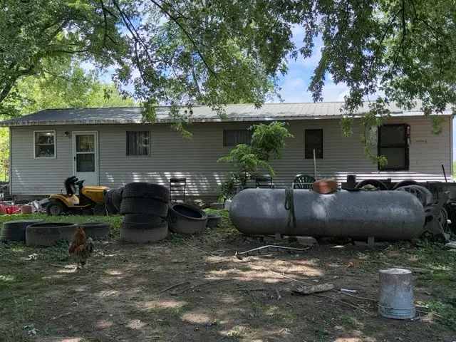 5362 Rowe Gap Rd S, Belvidere, TN 37306 - #2
