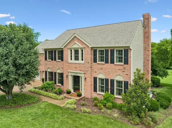 704 Helmsdale Pl S, Brentwood, TN 37027