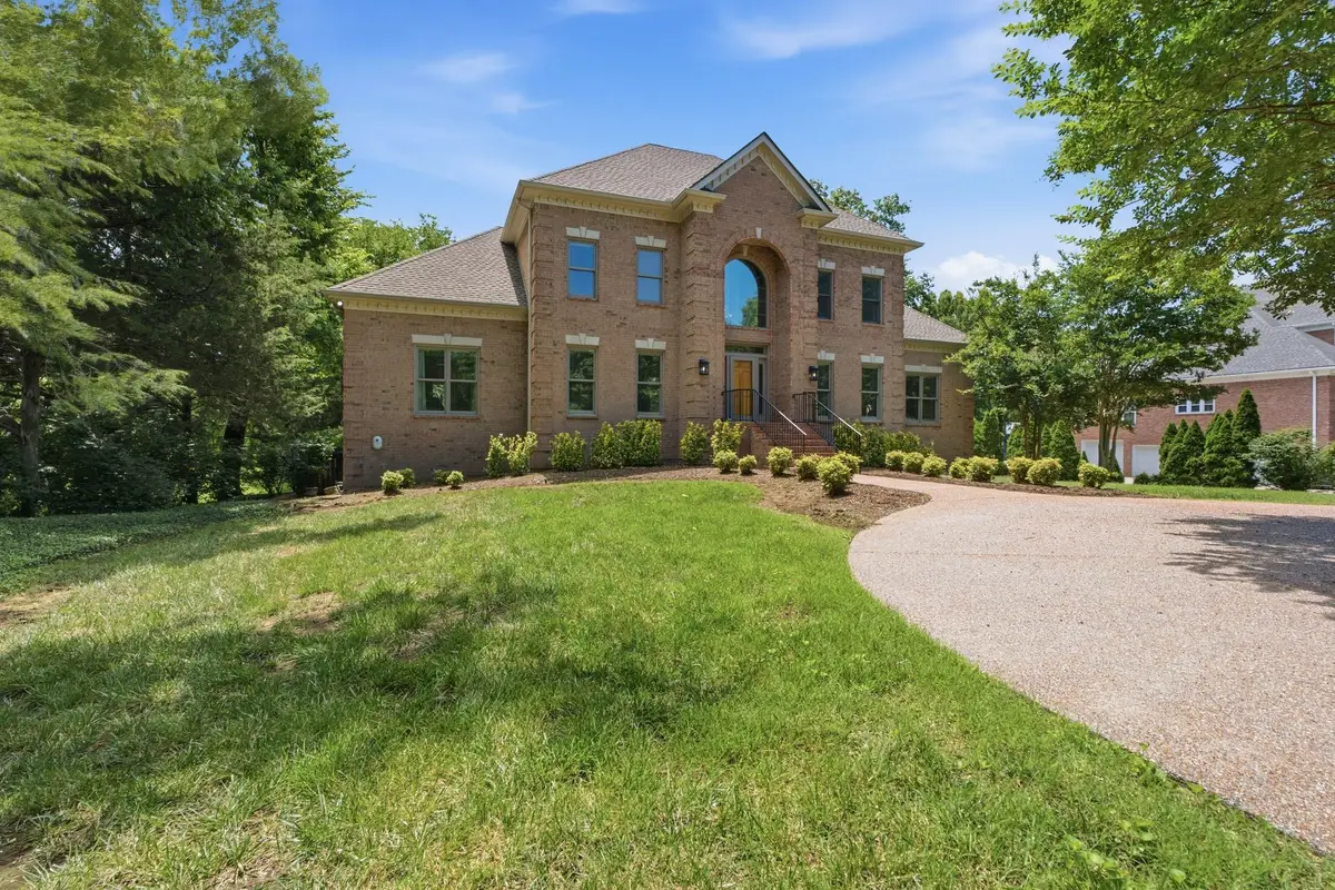 717 Jones Pkwy, Brentwood, TN 37027 - #1