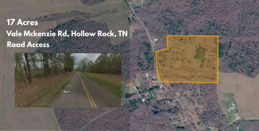 1 Vale Mckenzie Rd, Hollow Rock, TN 38342 - #3