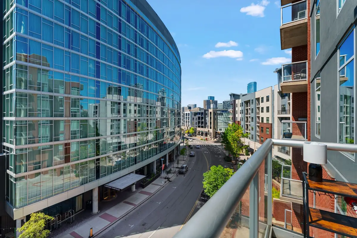600 12th Ave S #535, Nashville, TN 37203 - #1