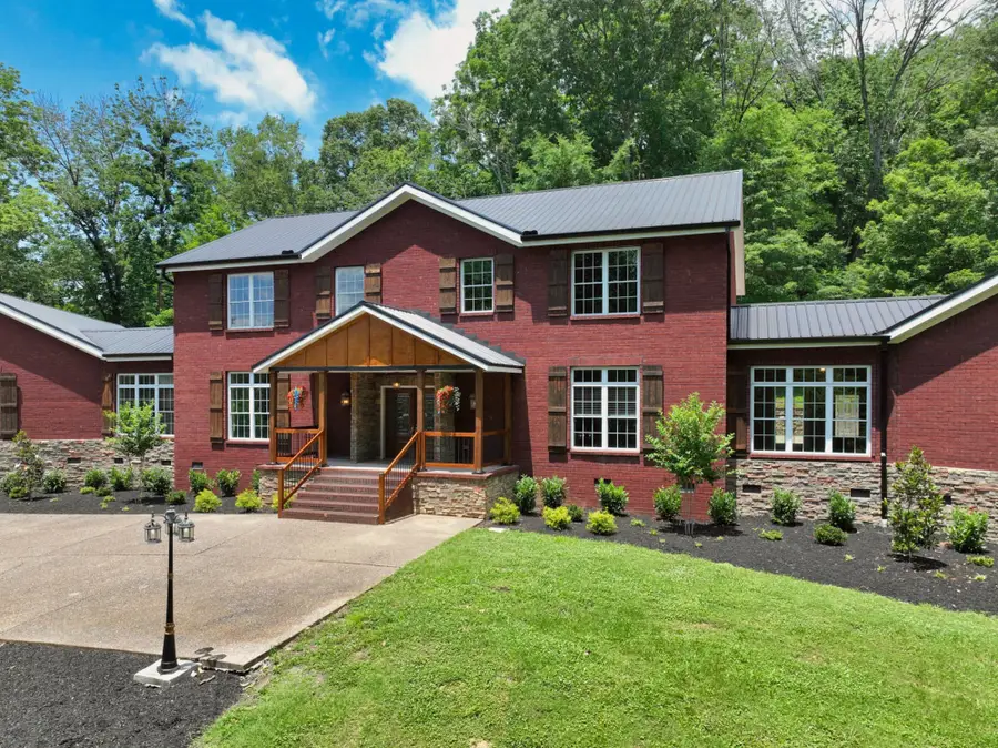 125 Happy Hollow Rd, Goodlettsville, TN 37072 - #2