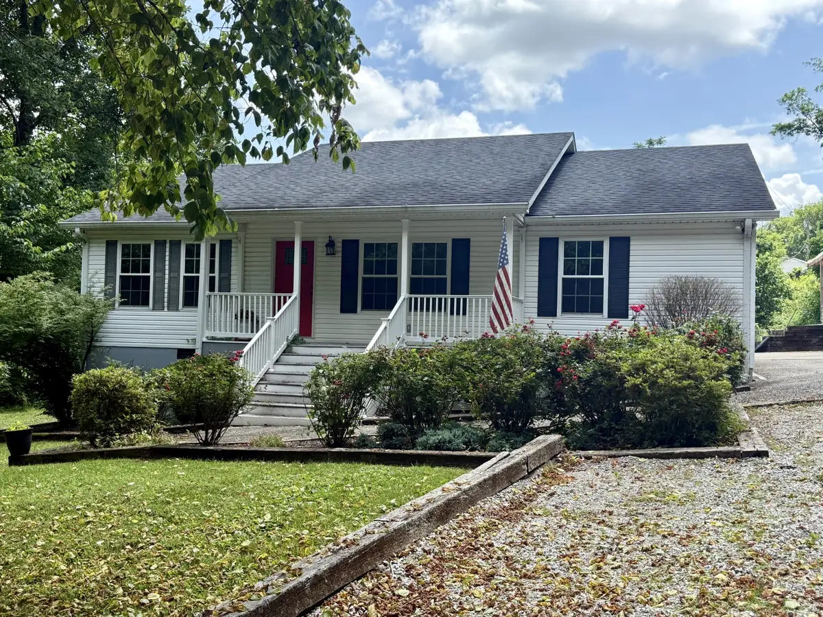 6 Mason Ln, Brush Creek, TN 38547 - #1