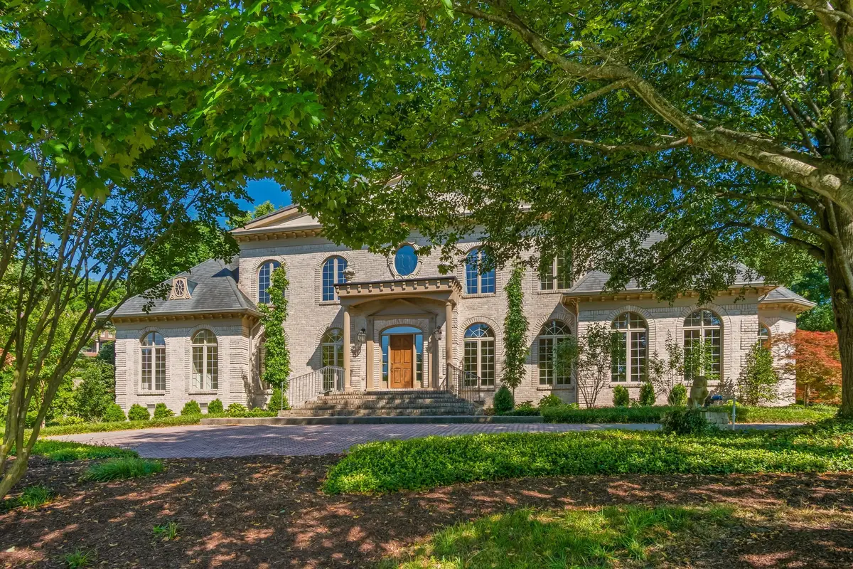5608 Ottershaw Ct, Brentwood, TN 37027 - #1