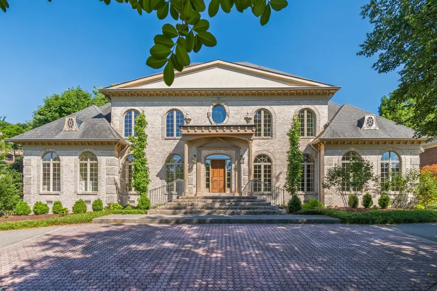 5608 Ottershaw Ct, Brentwood, TN 37027 - #2