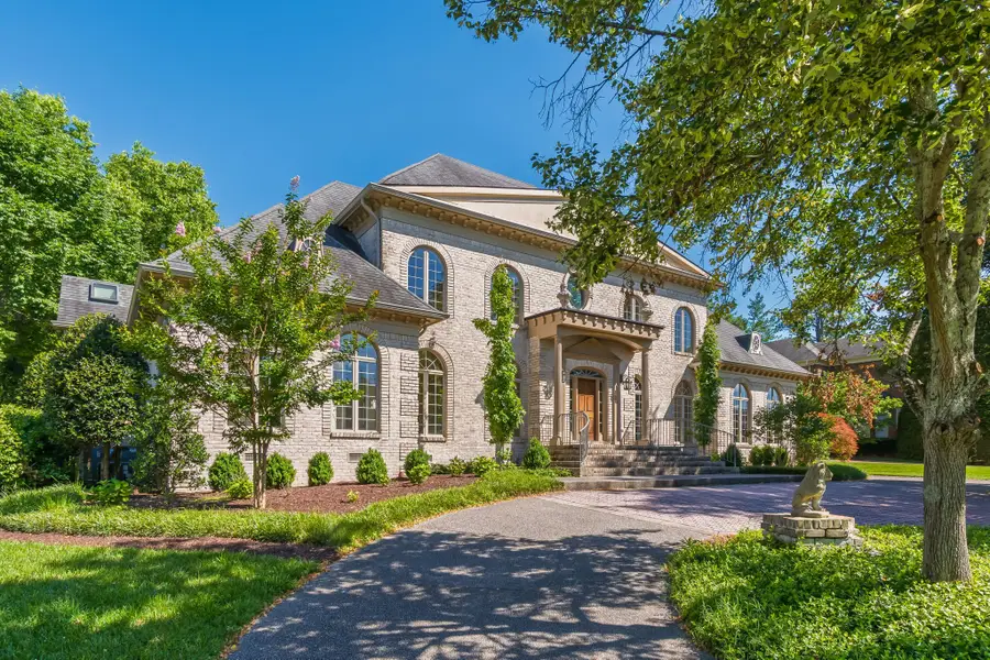 5608 Ottershaw Ct, Brentwood, TN 37027 - #3