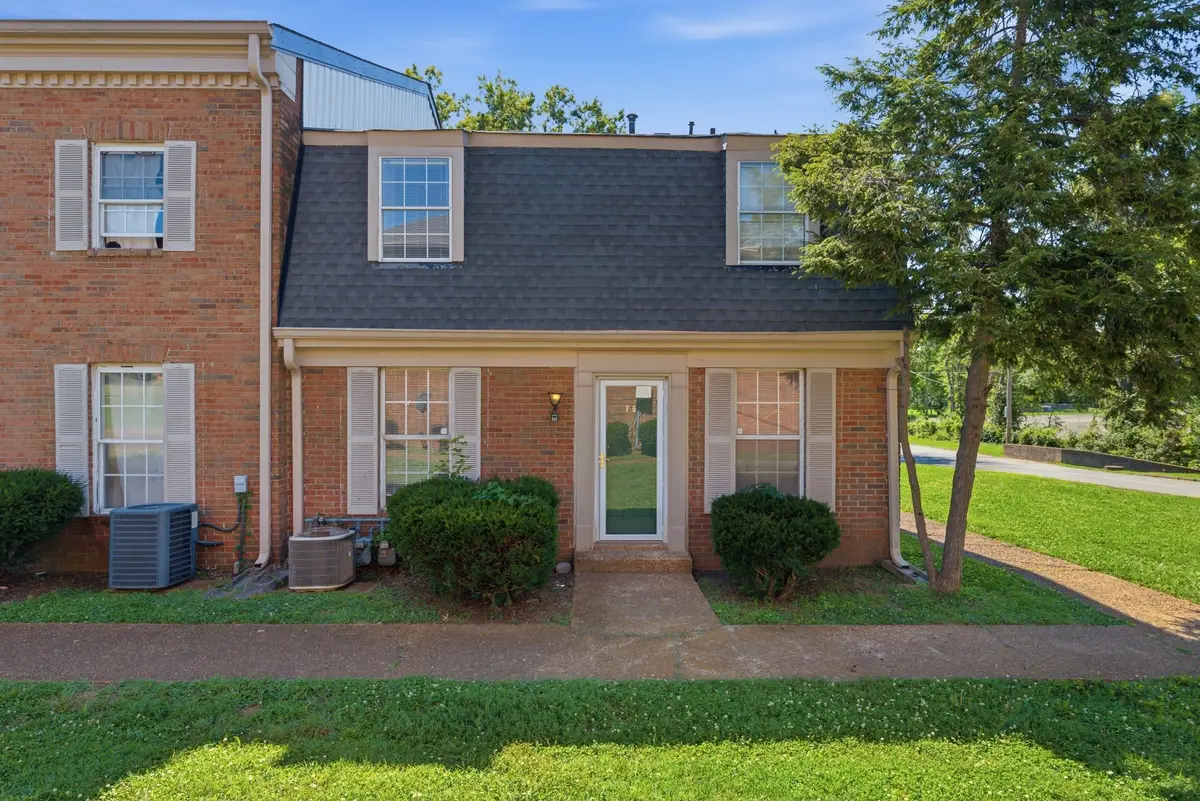 323 Forest Park Rd #7-5, Madison, TN 37115 - #1