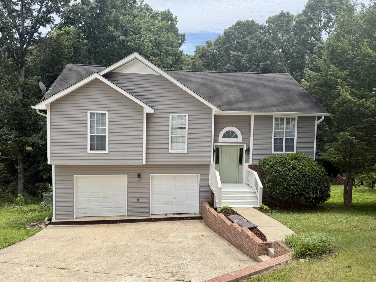 6836 Ridge Creek Drive, Ooltewah, TN 37363 - #1