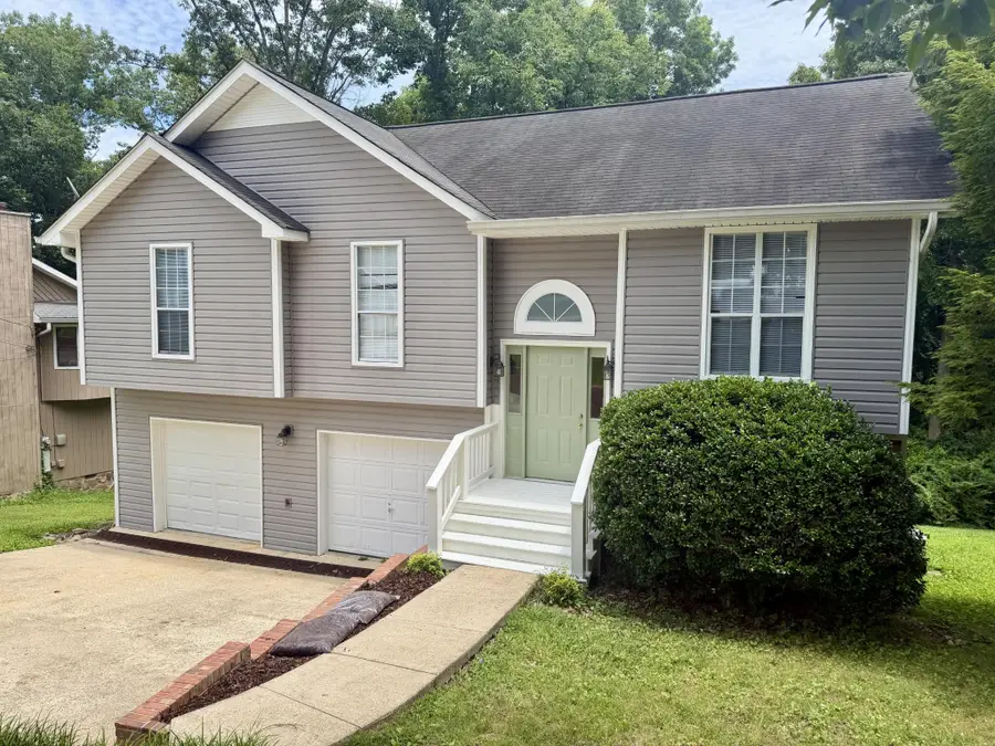 6836 Ridge Creek Drive, Ooltewah, TN 37363 - #3