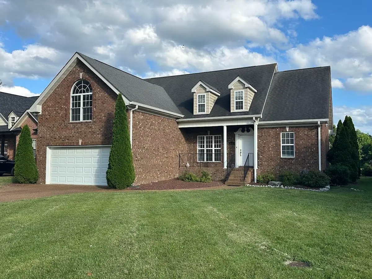 1042 Stonehollow Way, Mount Juliet, TN 37122 - #1