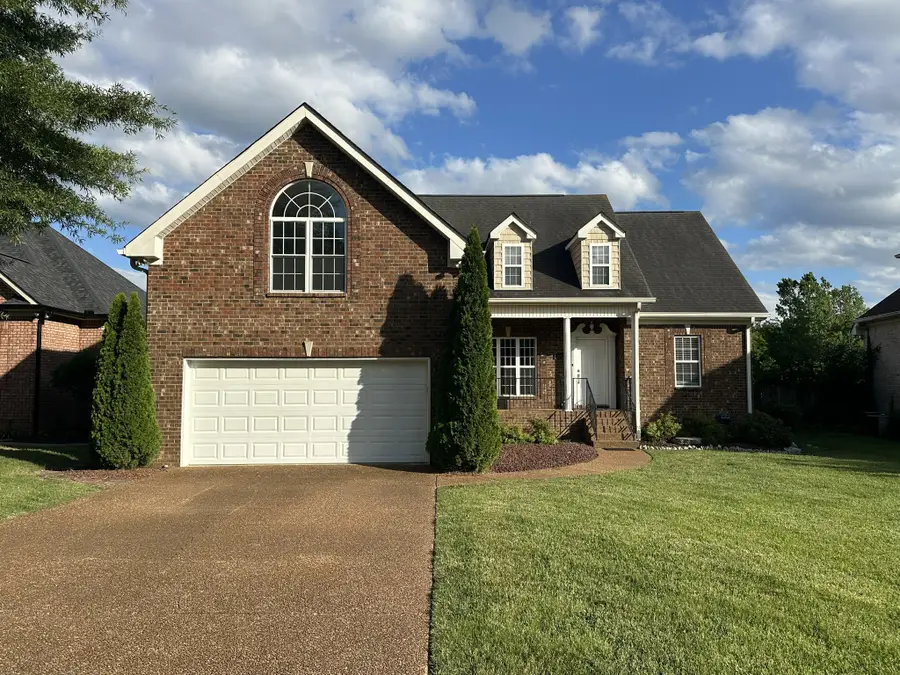 1042 Stonehollow Way, Mount Juliet, TN 37122 - #2