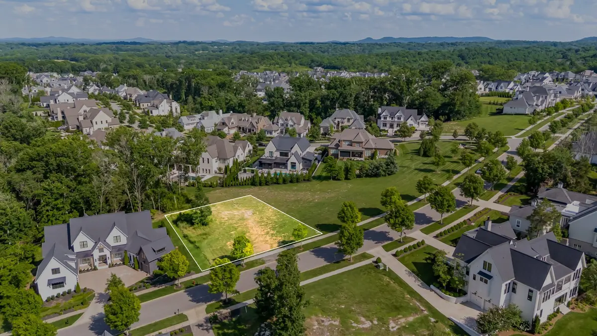 8568 Heirloom Blvd, College Grove, TN 37046 - #1