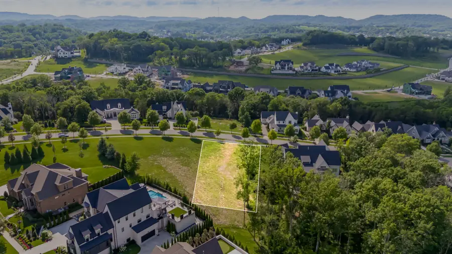 8568 Heirloom Blvd, College Grove, TN 37046 - #3