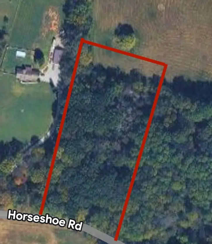 0 Horseshoe Rd, Cross Plains, TN 37049 - #1