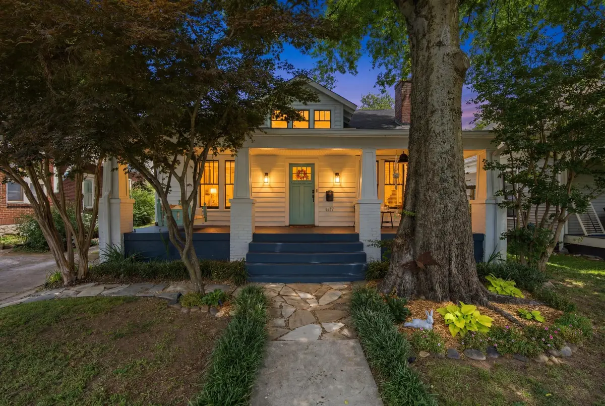 1417 Gartland Ave, Nashville, TN 37206 - #1