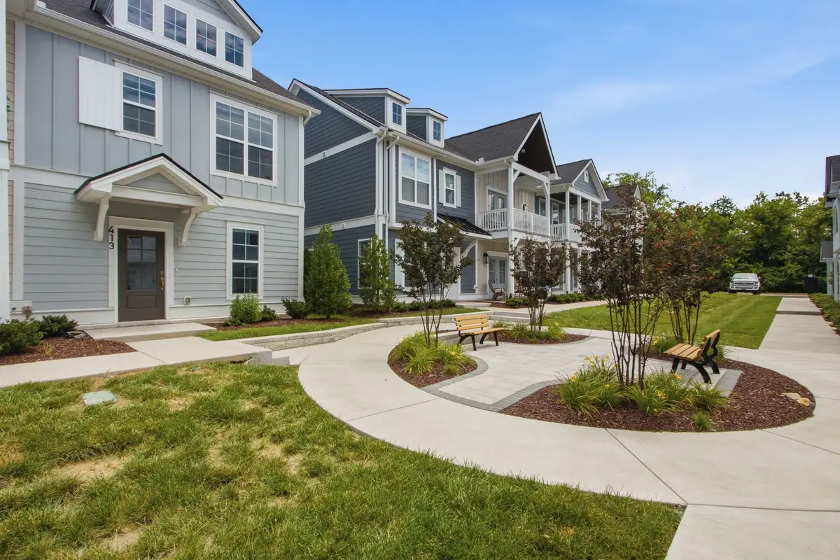 413 Drakes Way, Spring Hill, TN 37174 - #1