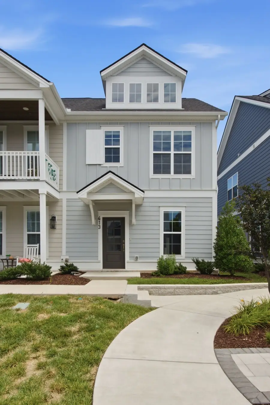 413 Drakes Way, Spring Hill, TN 37174 - #2