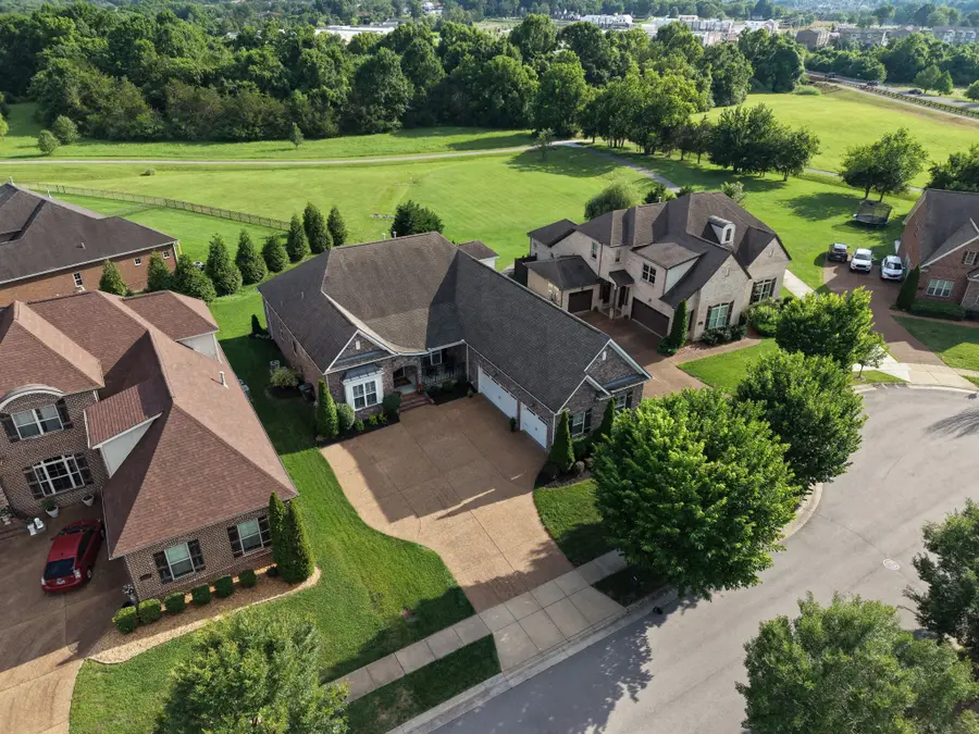 3271 Burris Dr, Nolensville, TN 37135 - #2