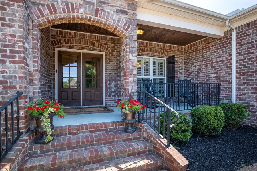 3271 Burris Dr, Nolensville, TN 37135 - #3