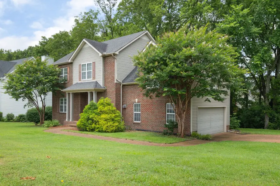 2571 Milton Ln, Thompsons Station, TN 37179 - #2