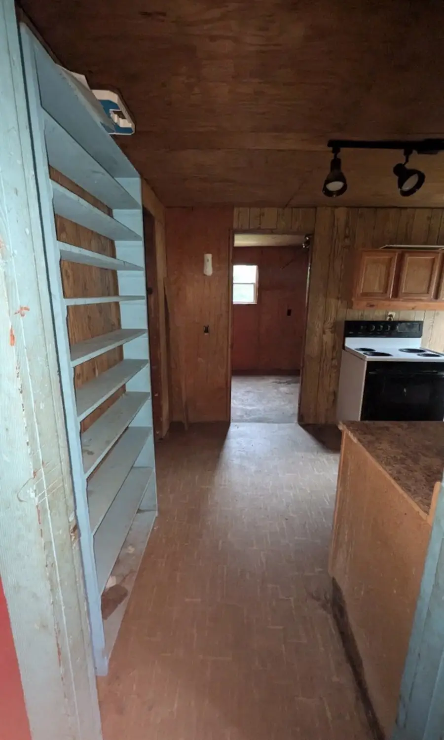 119 Washington Ave, Camden, TN 38320 - #2