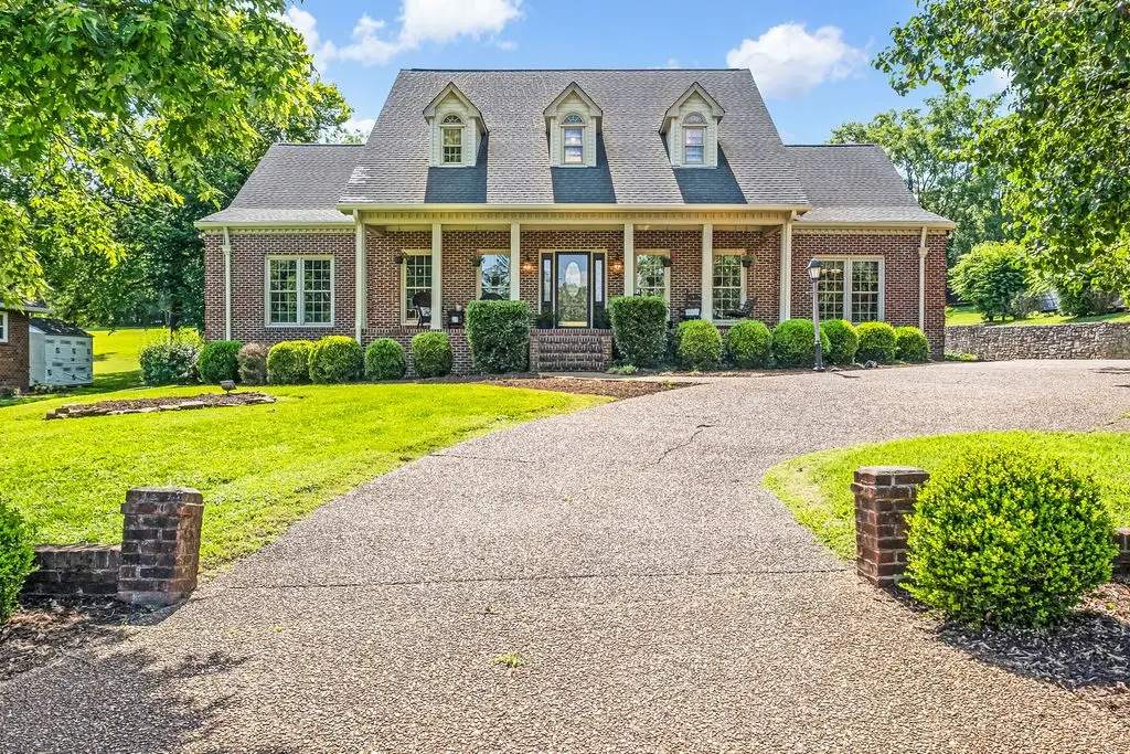 716 Rachel Dr, Goodlettsville, TN 37072 - #1