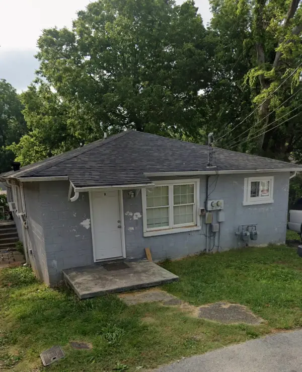 1119 Comstock Ave, Columbia, TN 38401