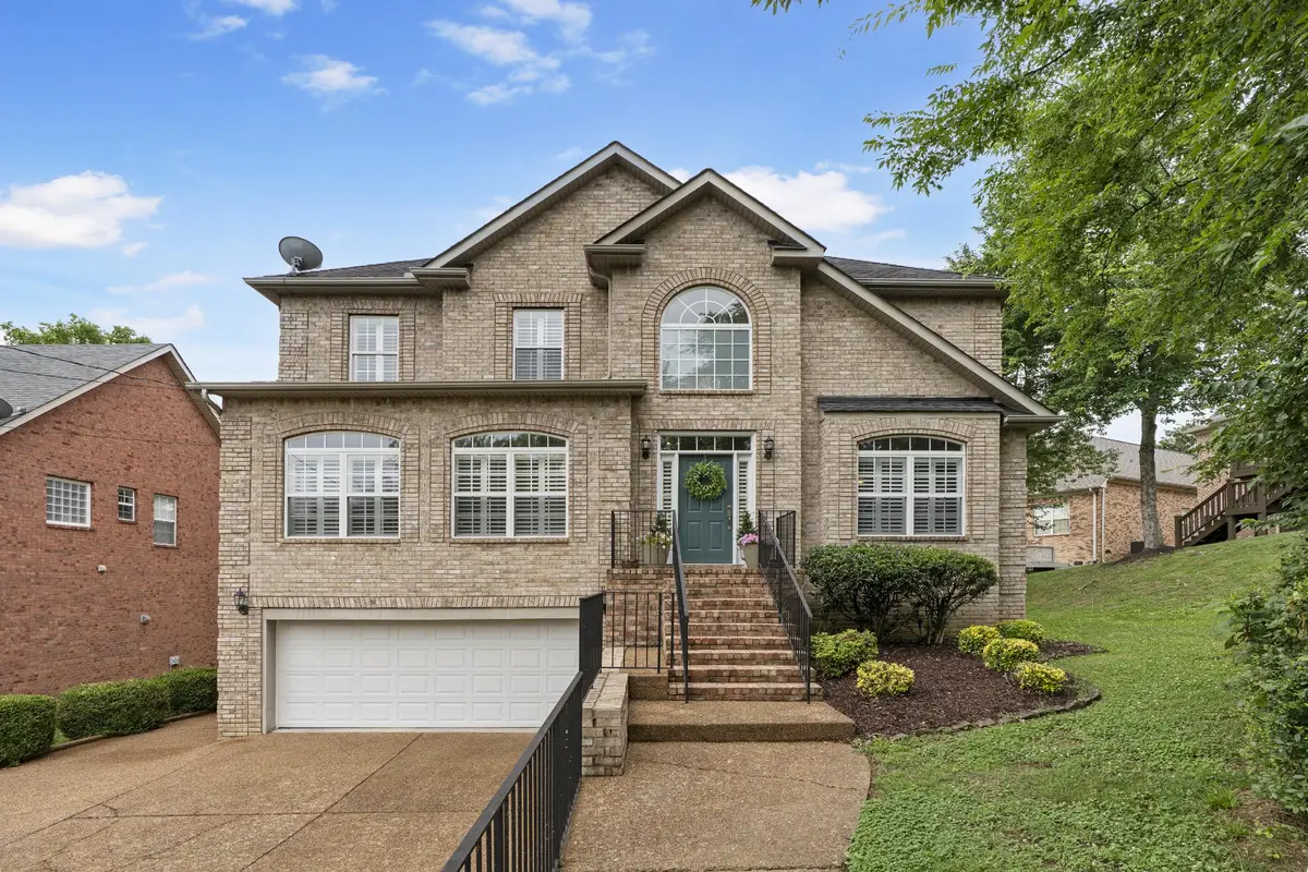6196 Mt Pisgah Rd, Nashville, TN 37211 - #1