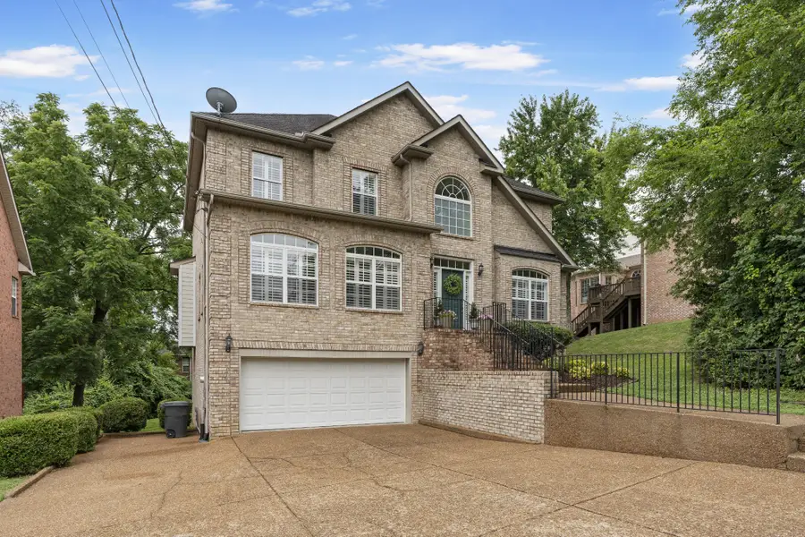 6196 Mt Pisgah Rd, Nashville, TN 37211 - #2