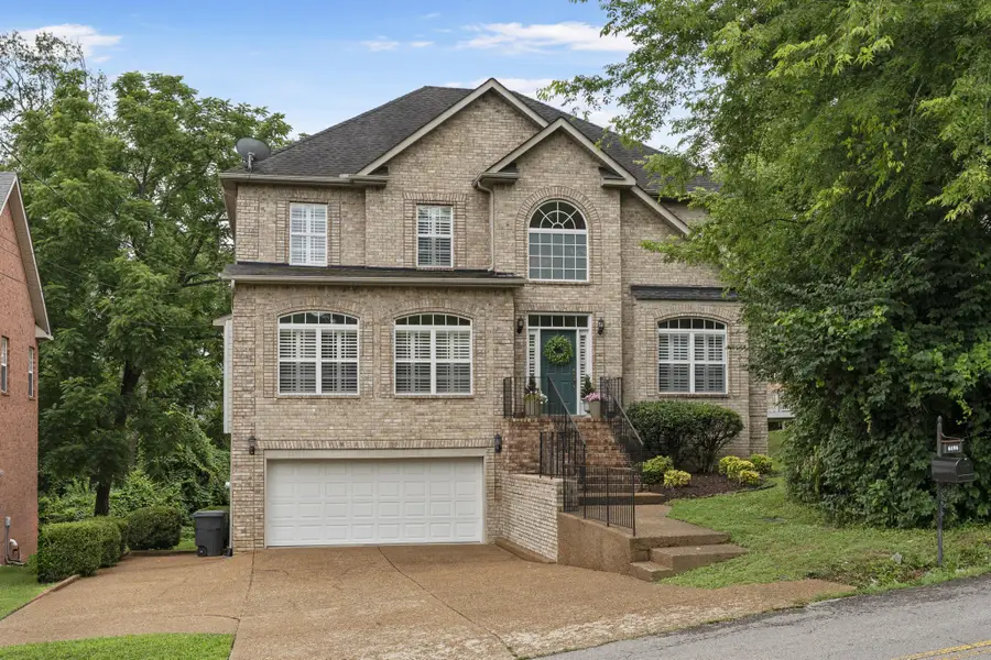6196 Mt Pisgah Rd, Nashville, TN 37211 - #3