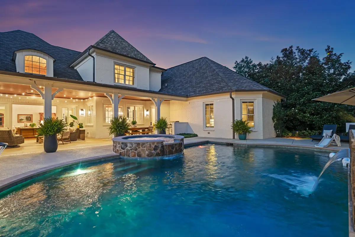 835 Windstone Blvd, Brentwood, TN 37027 - #1