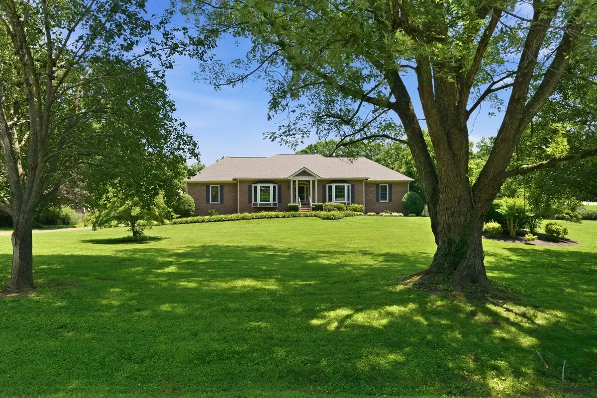 1109 David Dr, Franklin, TN 37069 - #1