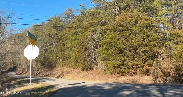 0 Alex Bales Rd, Kodak, TN 37764