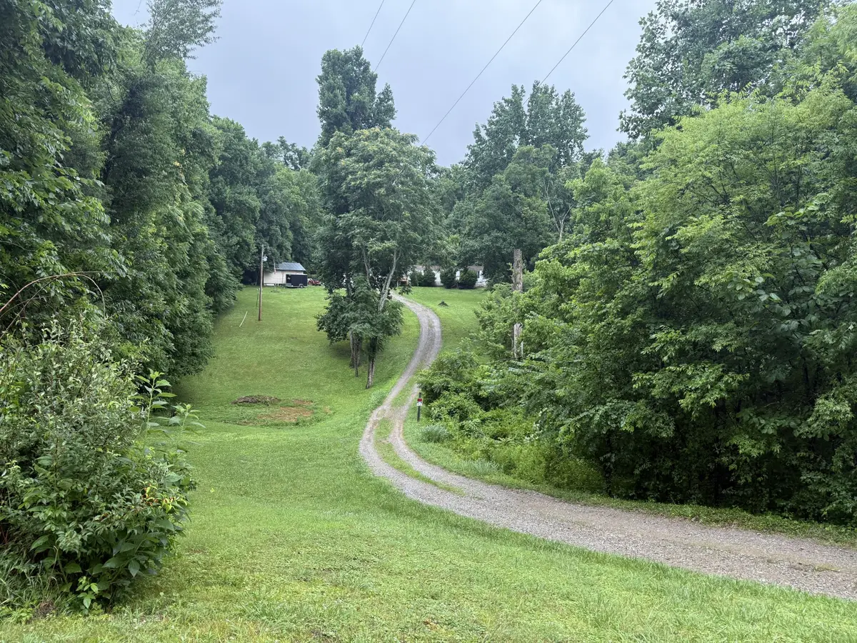 6437 Peytonsville Arno Rd, College Grove, TN 37046 - #1
