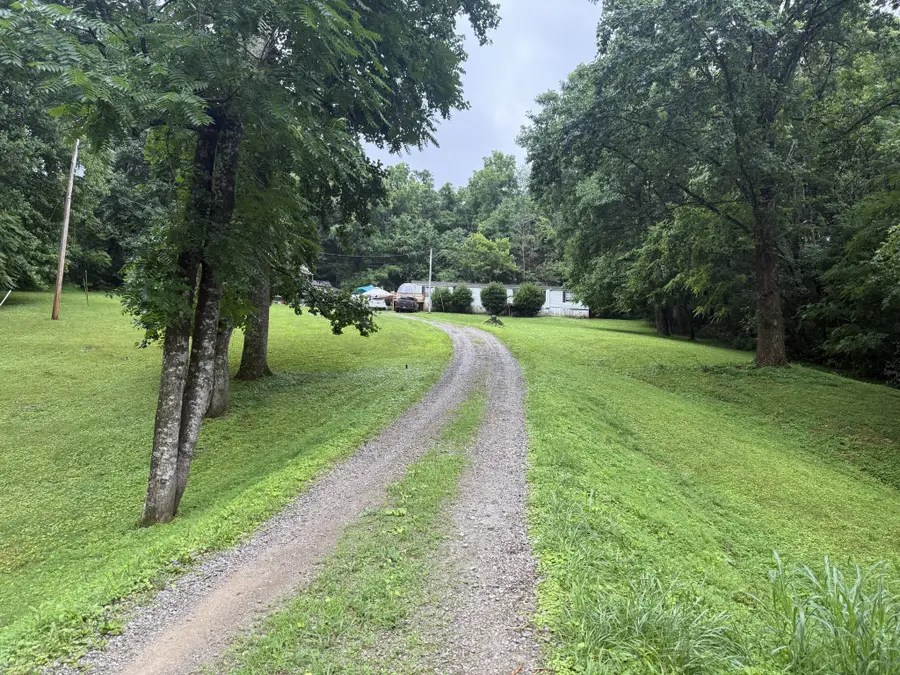 6437 Peytonsville Arno Rd, College Grove, TN 37046 - #2