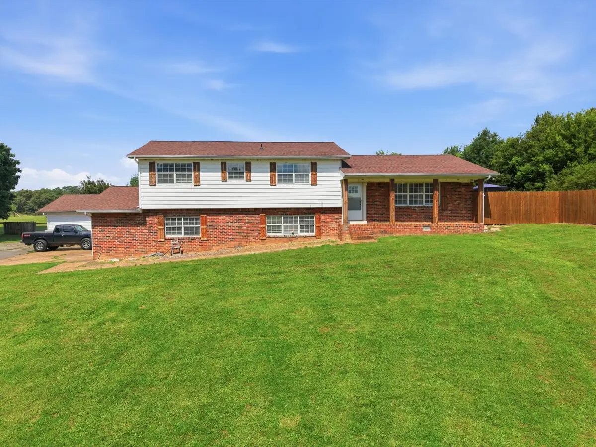 116 Swafford Lane Nw, Charleston, TN 37310 - #1