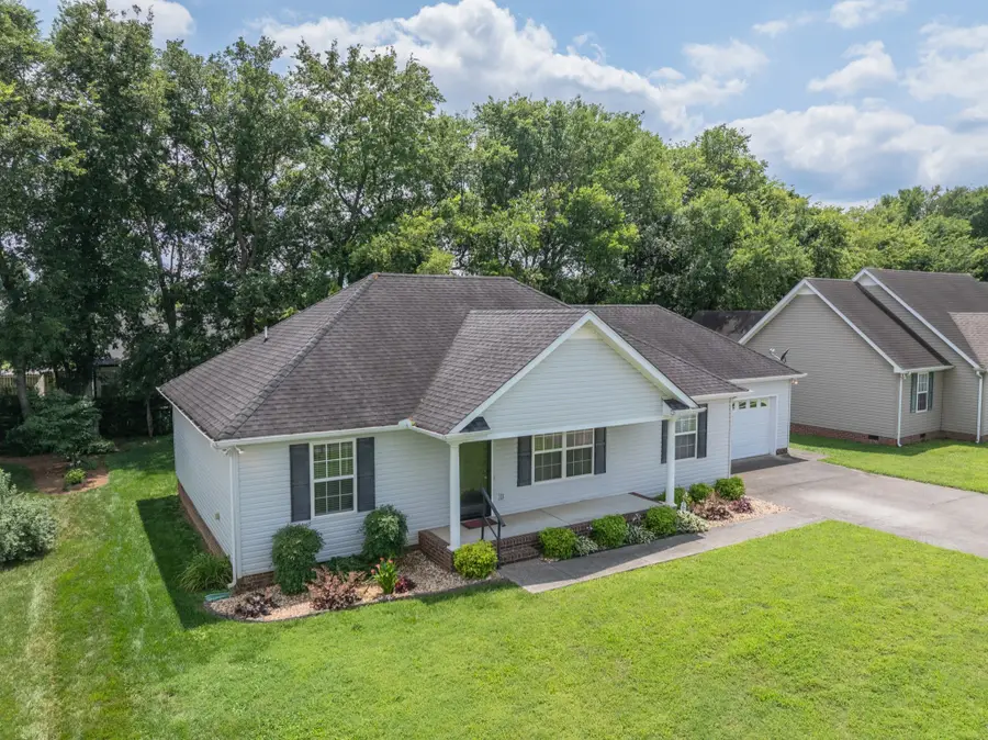 2809 Waywood Dr, Murfreesboro, TN 37128 - #2