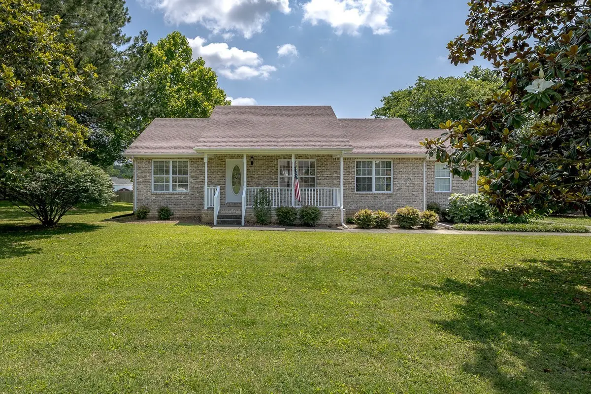 1077 Kathryn Rd, Mount Juliet, TN 37122 - #1
