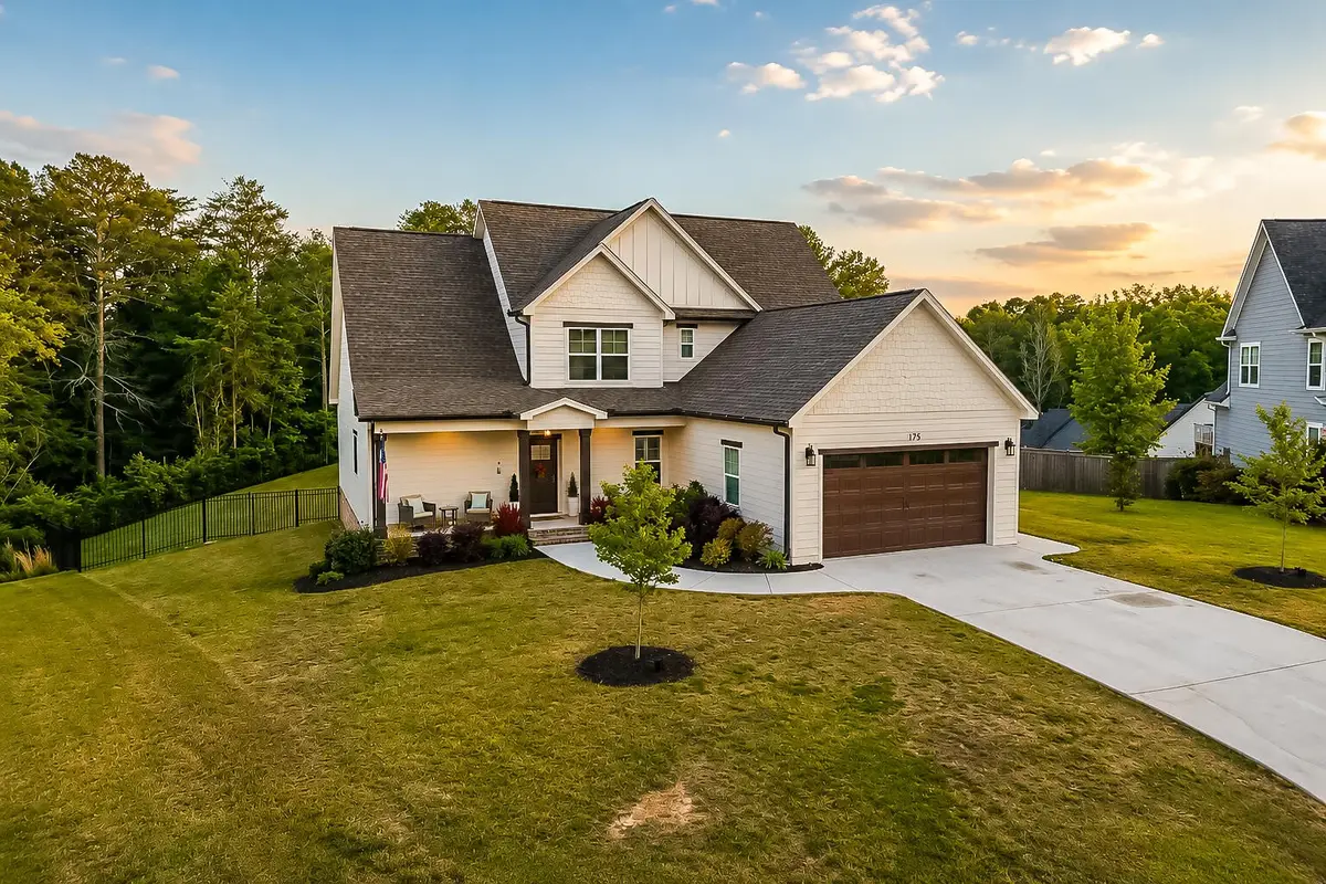 175 Ridge Crest Court Sw, Mc Donald, TN 37353 - #1