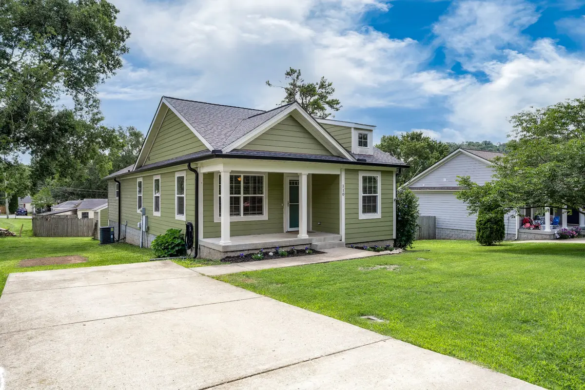 110 Bradford Dr, Franklin, TN 37064 - #1