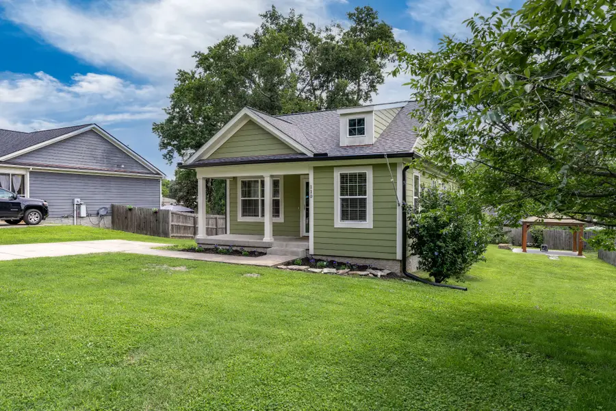 110 Bradford Dr, Franklin, TN 37064 - #3