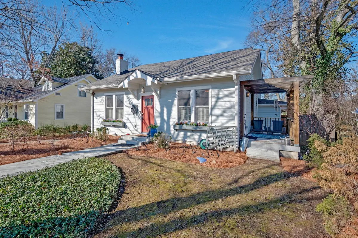 3704 Westbrook Ave, Nashville, TN 37205 - #1