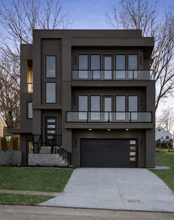 728 S 13th St, Nashville, TN 37206 - #1
