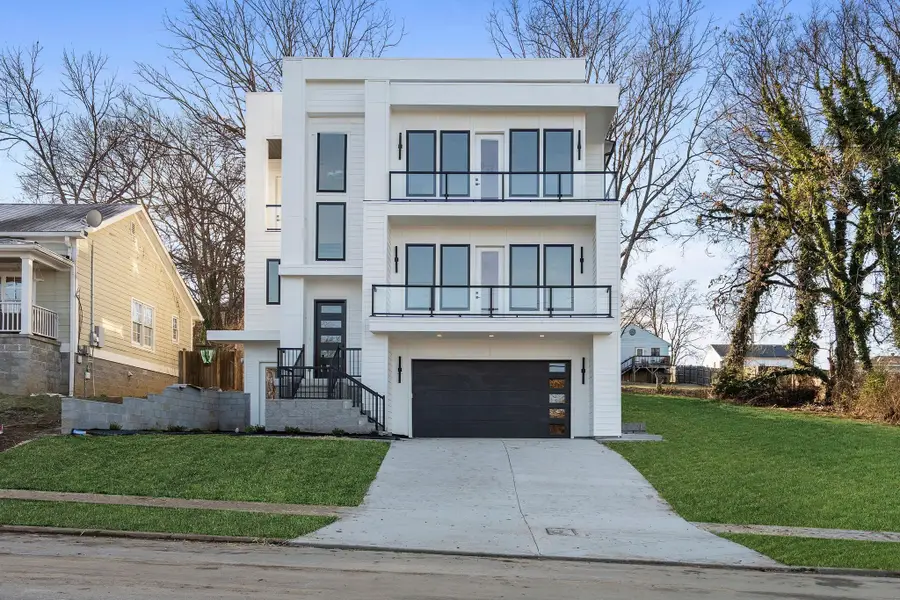 728 S 13th St, Nashville, TN 37206 - #2