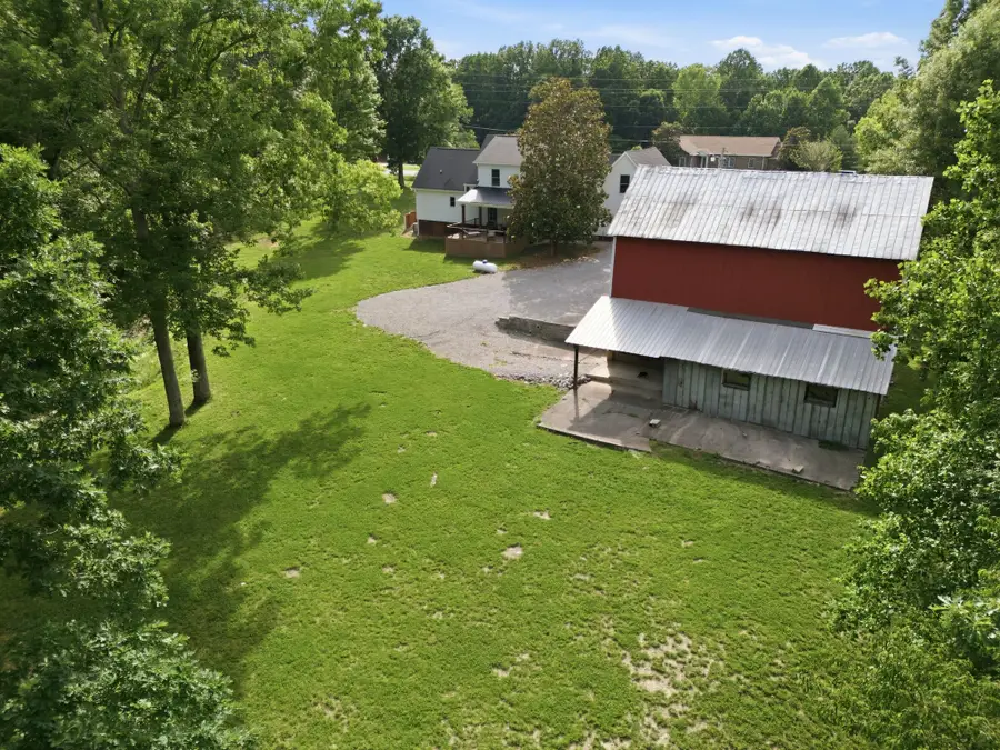4747 Edgar Dillard Rd, Greenbrier, TN 37073 - #3