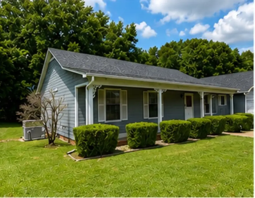 133 Buttonwood Dr, Jackson, TN 38305 - #2